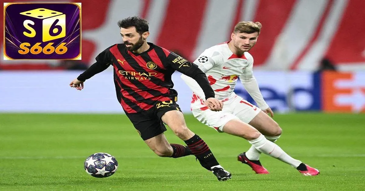 Hướng Dẫn Chi Tiết Cách Tham Gia Kèo C1 Tại S666 2 Tìm hiểu về giải bóng đá C1