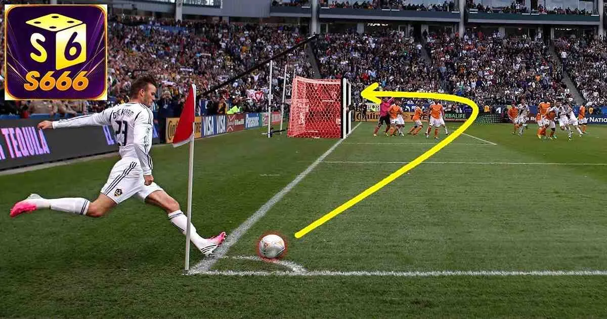 Cách nhận biết các loại kèo phạt góc cho tân binh