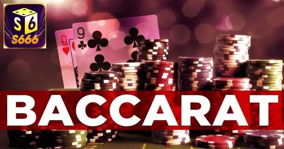Kinh nghiệm Chơi Bài Baccarat S666 Bất Bại Cho Tân Binh 3 Luật chơi và thuật ngữ chơi baccarat