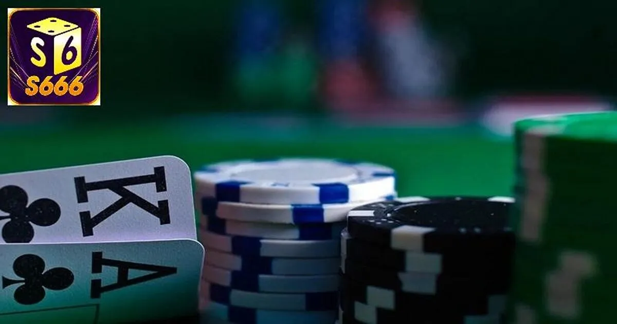 Kinh nghiệm Chơi Bài Baccarat S666 Bất Bại Cho Tân Binh 4 Một số thuật ngữ bài baccarat