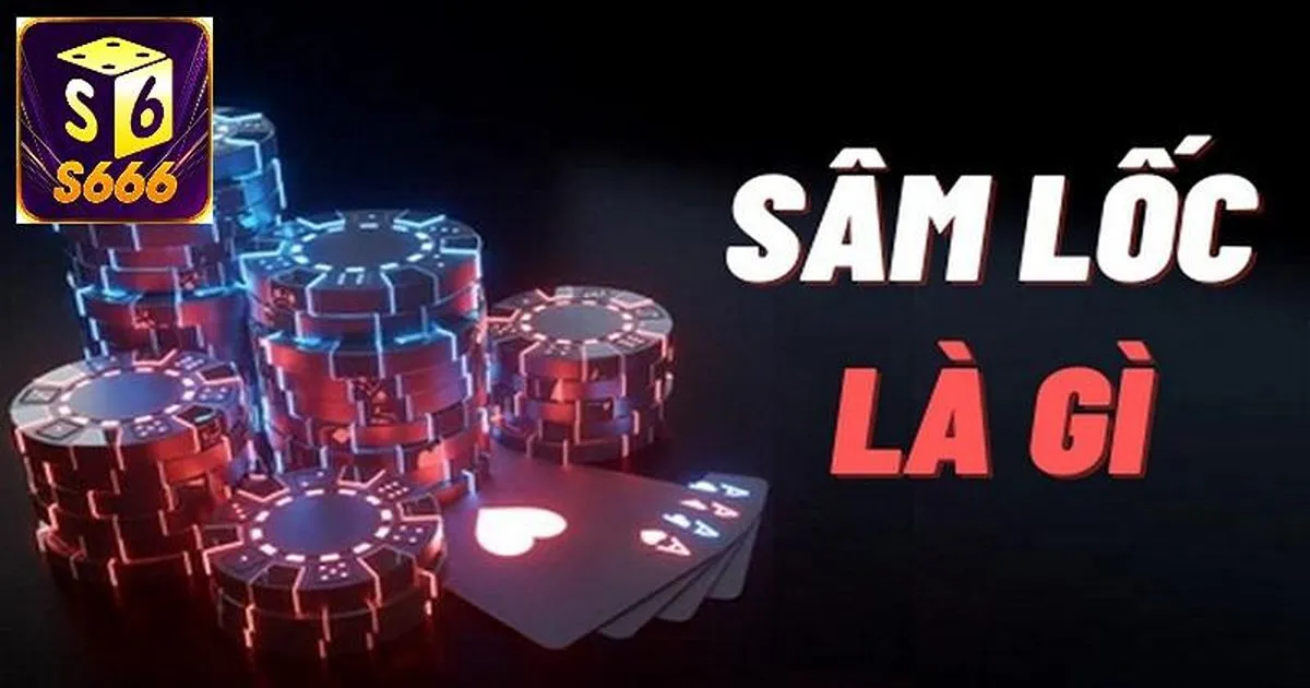 Luật Chơi Sâm Lốc Đơn Giản, Chi Tiết Nhất Cho Người Mới 4 Luật chơi sâm lốc - quy tắc đánh bài