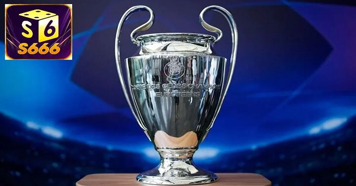 Hướng Dẫn Chi Tiết Cách Tham Gia Kèo C1 Tại S666 4 Đa dạng kèo C1