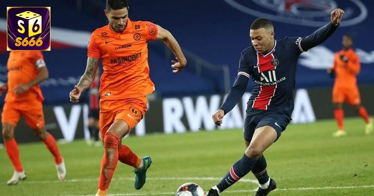 Kèo Châu Âu giải bóng đá Pháp