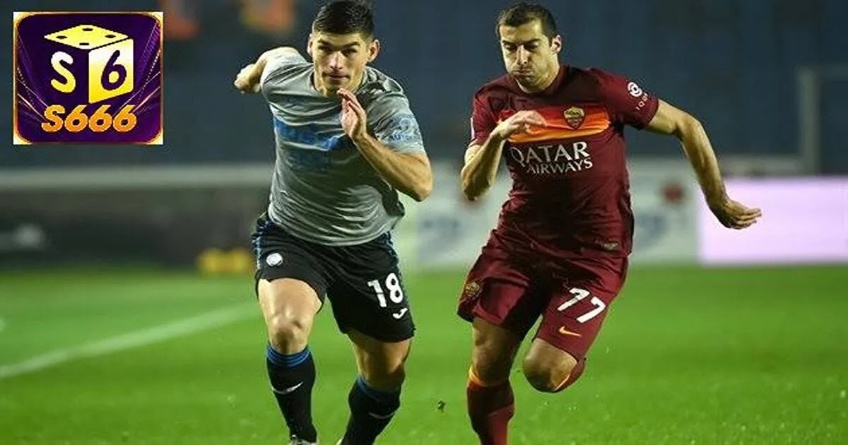 Soi Kèo Serie A - Những Thông Tin Quan Trọng Cần Nắm 4 Các loại cược phổ biến trong soi kèo Serie A