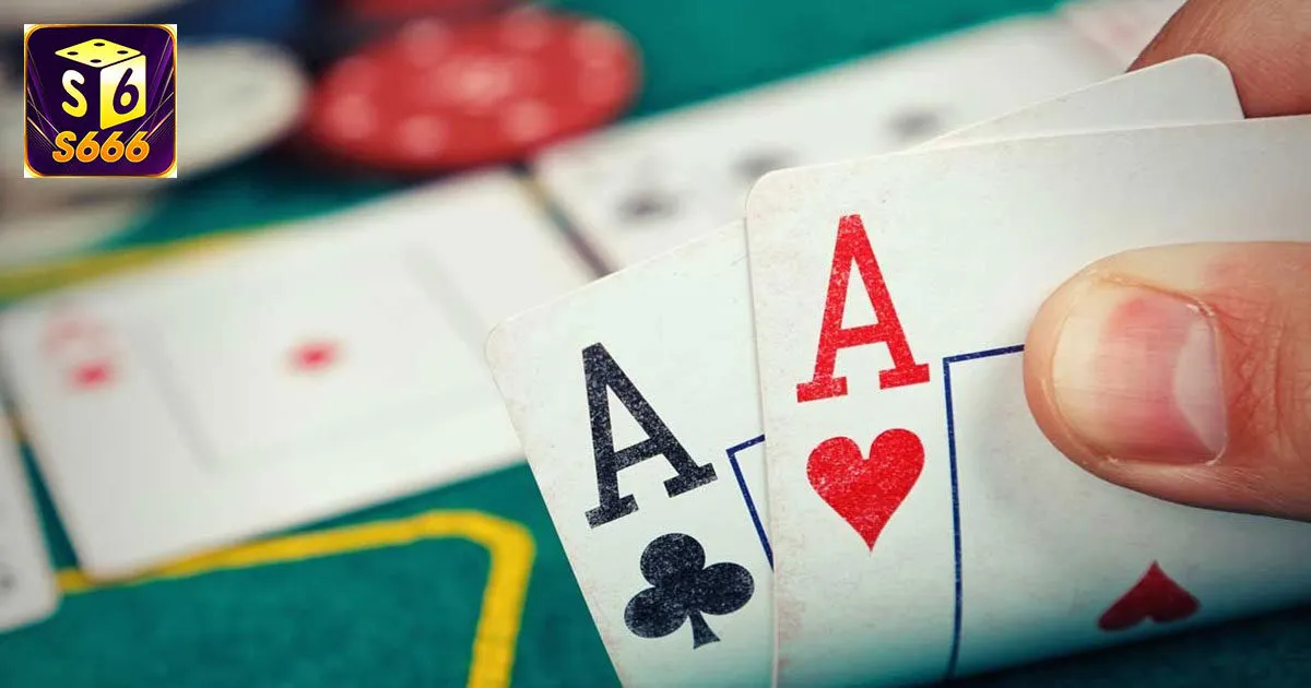 Cách tham gia game bài S666 cho người mới bắt đầu