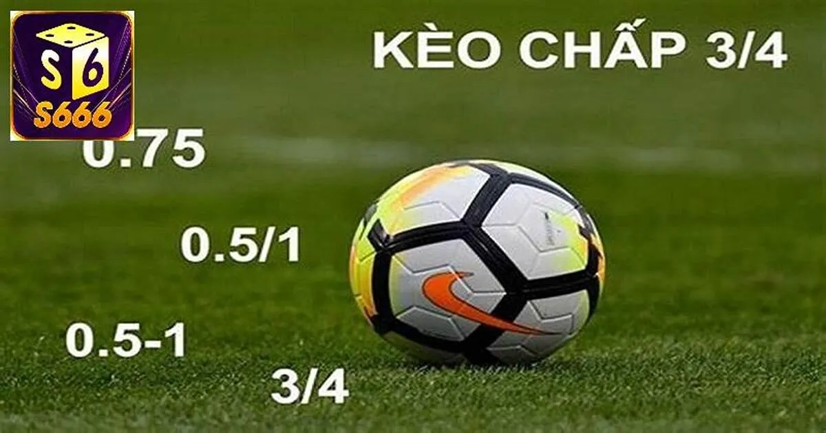 Bí quyết tham gia kèo chấp nửa một chơi là thắng từ cao thủ