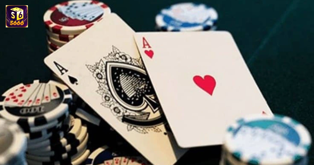 Bài cào là gì? Cách tính điểm trong bài cào