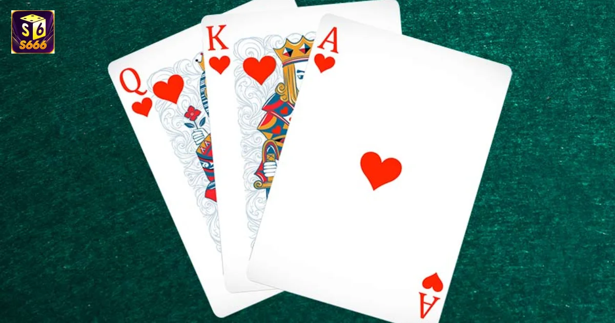 Chuẩn bị và nắm rõ luật chơi bài cào là gì