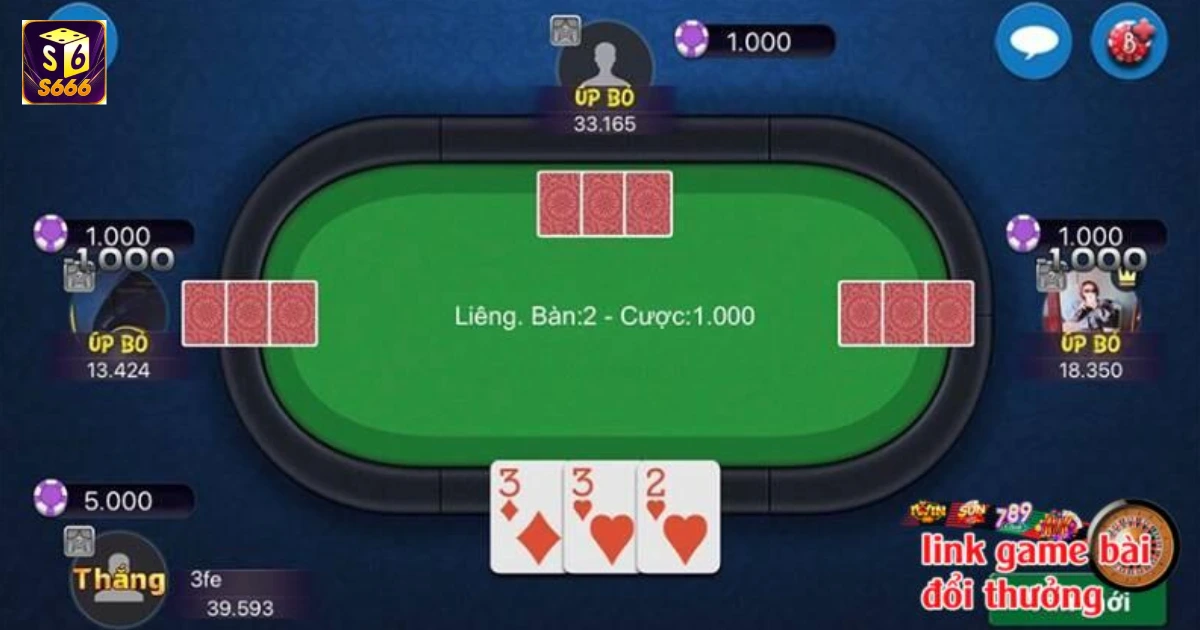 Các quy tắc hành động trong bài liêng là gì?