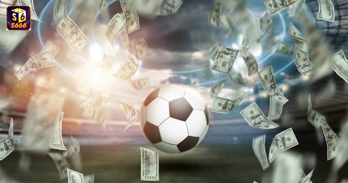 Mẹo Chơi Cược Thắng Áp Đảo Tại S666 Để Tăng Cơ Hội Thắng