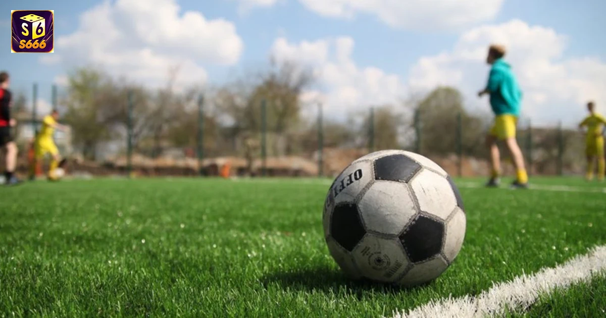 Chiến Thuật Chơi Cược Tỷ Số Tại S666