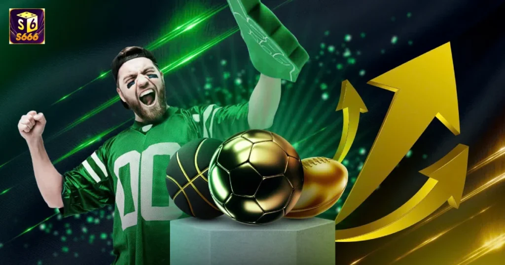 Chiến Thuật Cược Xiên Tại S666 Hiệu Quả